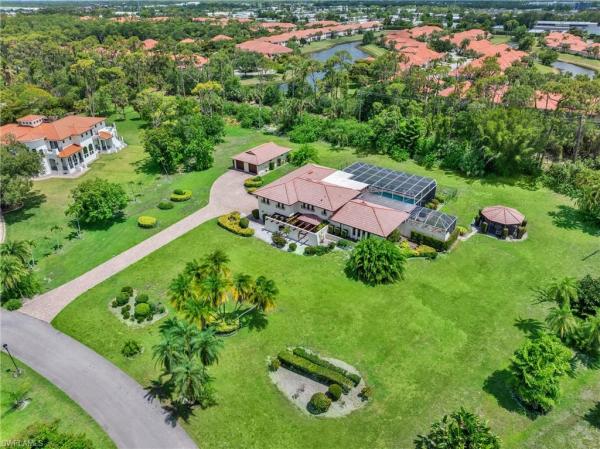 Brynwood, 13630 Brynwood Ln, Fort Myers, Florida 33912, image 3