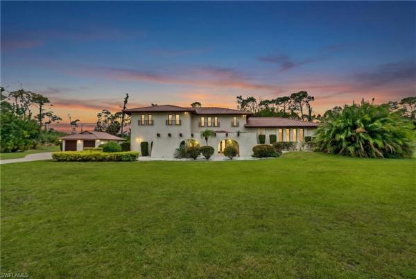 Brynwood, 13630 Brynwood Ln, Fort Myers, Florida 33912, image 1