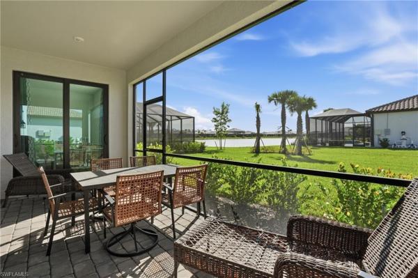 Verdana Village, 18707 Ivywood Pl, Estero, Florida 33928, image 2