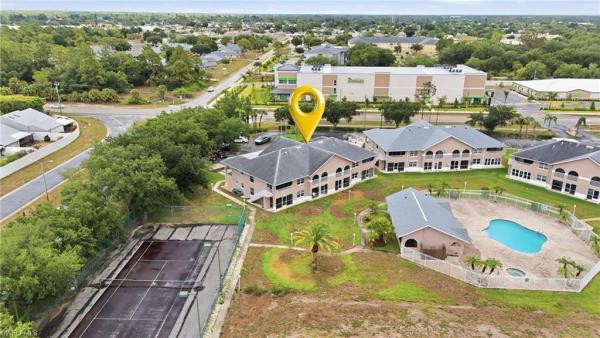 Sunset Lake, 20 Cosmopolitan Dr #4, Lehigh Acres, Florida 33936, image 3