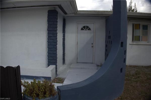 Tamiami Estates, 1338 Old Bridge Rd, North Fort Myers, Florida 33917, image 2