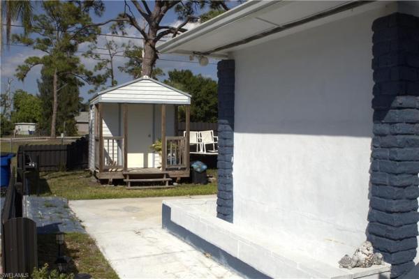 Tamiami Estates, 1338 Old Bridge Rd, North Fort Myers, Florida 33917, image 1