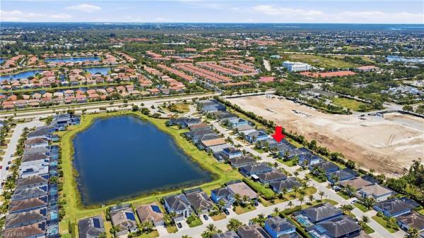 Mirada, 9577 Mirada Blvd, Fort Myers, Florida 33908, image 2