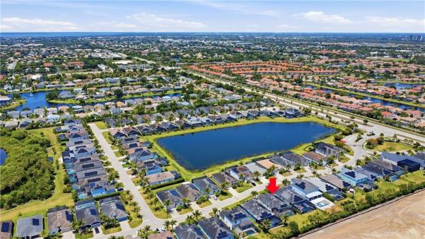 Mirada, 9577 Mirada Blvd, Fort Myers, Florida 33908, image 1