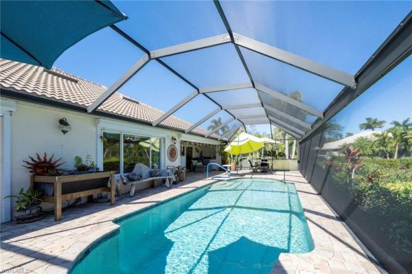 4115 Cape Cole Blvd, Punta Gorda, Florida 33955, image 1