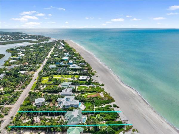 Metes And Bounds, 16730 Captiva Dr, Captiva, Florida 33924, image 3