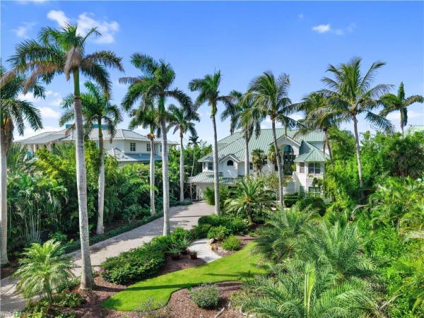 Metes And Bounds, 16730 Captiva Dr, Captiva, Florida 33924, image 2