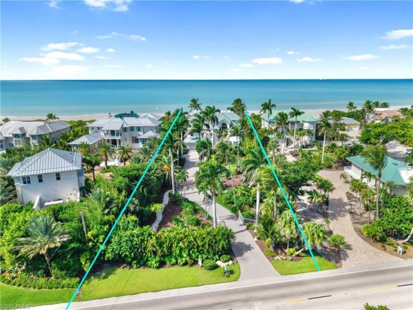 Metes And Bounds, 16730 Captiva Dr, Captiva, Florida 33924, image 1