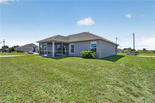 Cape Coral Residential, 409 25th Ter, Cape Coral, Florida 33909, image 3