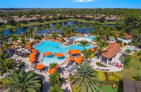 9826 Giaveno Cir #1531, Naples, Florida 34113, image 1