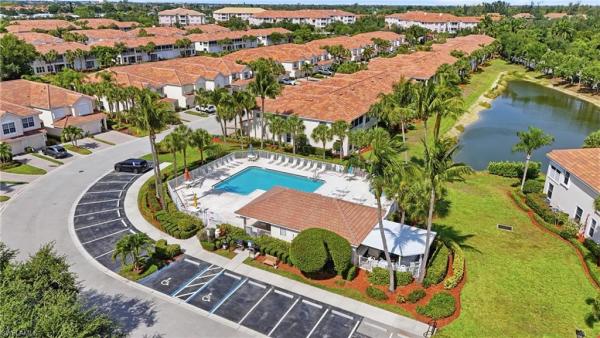 11751 Pasetto Ln #407, Fort Myers, Florida 33908, image 1