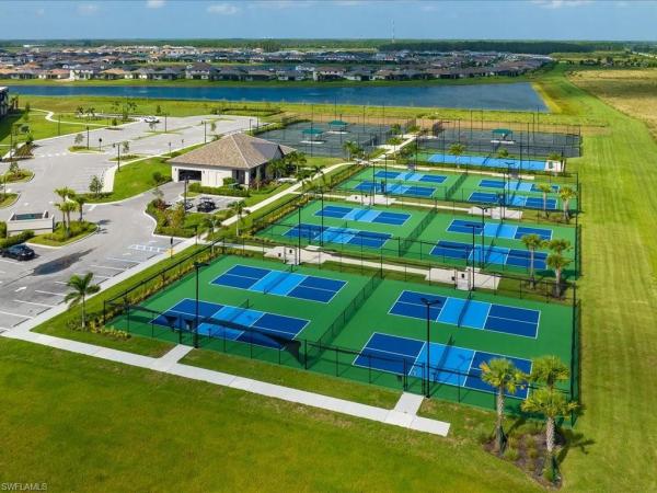 Verdana Village, 18262 Parksville Dr, Estero, Florida 33928, image 2