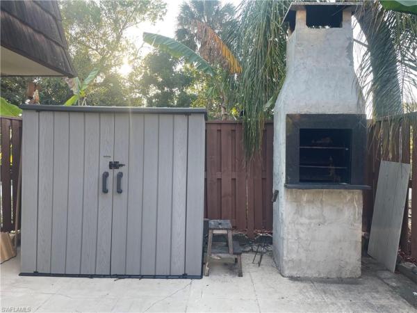 The Village Of Cedarbend, 5218 Cedarbend Dr #4, Fort Myers, Florida 33919, image 3