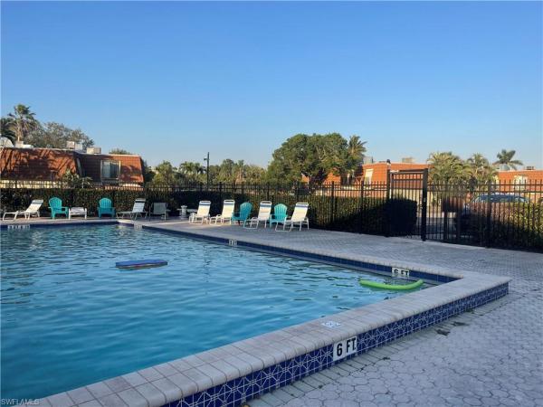 The Village Of Cedarbend, 5218 Cedarbend Dr #4, Fort Myers, Florida 33919, image 2