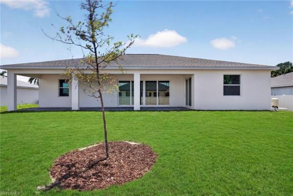 Cape Coral Residential, 2105 4th St, Cape Coral, Florida 33993, image 3