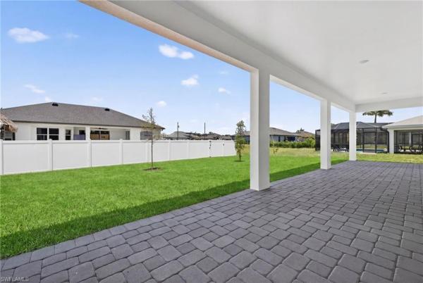 Cape Coral Residential, 2105 4th St, Cape Coral, Florida 33993, image 1