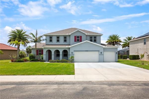 TownLakes, 18290 Pine Nut Ct, Lehigh Acres, Florida 33972, image 3