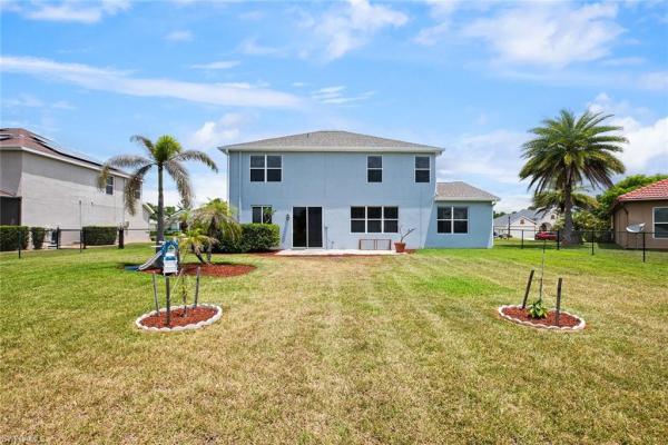 TownLakes, 18290 Pine Nut Ct, Lehigh Acres, Florida 33972, image 2