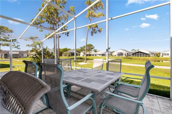 Sabal Springs Golf & Racquet Club, 17521 Coconut Palm Ct, North Fort Myers, Florida 33917, image 3