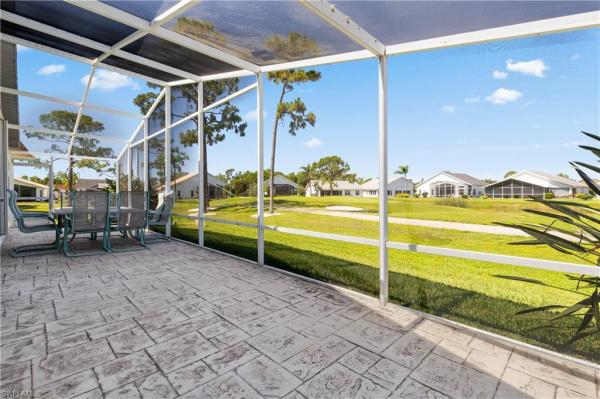 Sabal Springs Golf & Racquet Club, 17521 Coconut Palm Ct, North Fort Myers, Florida 33917, image 2