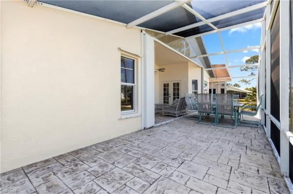 Sabal Springs Golf & Racquet Club, 17521 Coconut Palm Ct, North Fort Myers, Florida 33917, image 1