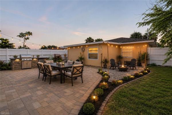 1129 Joel Blvd, Lehigh Acres, Florida 33936, image 1