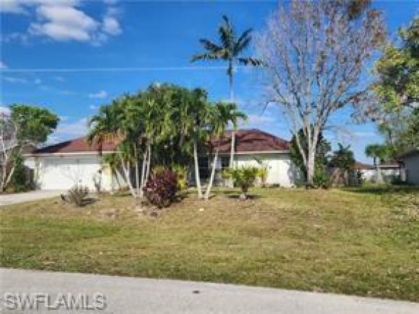 Cape Coral, 4209 14th Ave, Cape Coral, Florida 33914, image 1