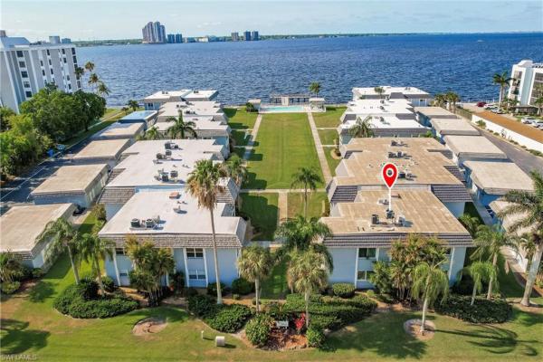 Bay Harbor Club, 3380 Key Dr #5, North Fort Myers, Florida 33903, image 3