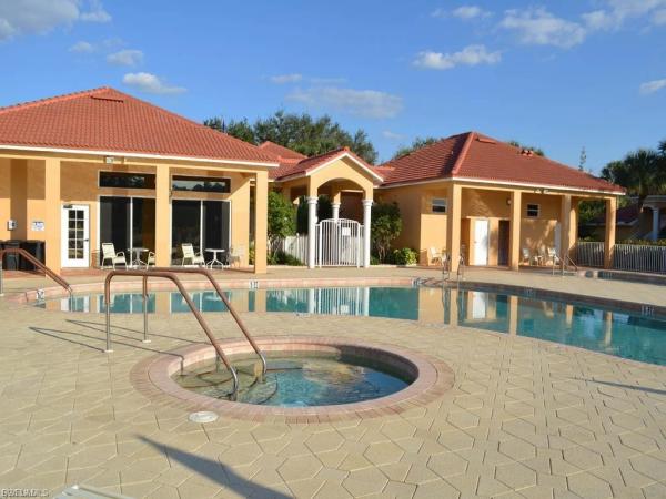 Eagle Ridge Lakes, 13831 Eagle Ridge Lakes Dr #202, Fort Myers, Florida 33912, image 2