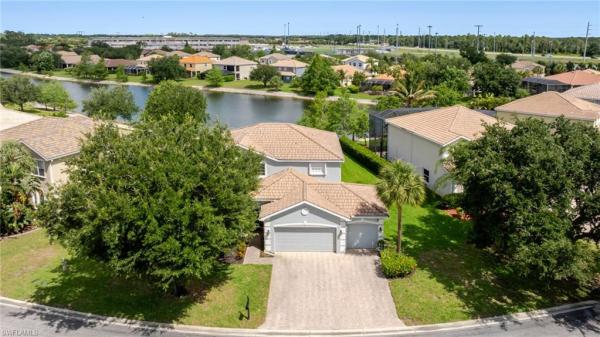 Magnolia Lakes, 13416 Little Gem Cir, Fort Myers, Florida 33913, image 3
