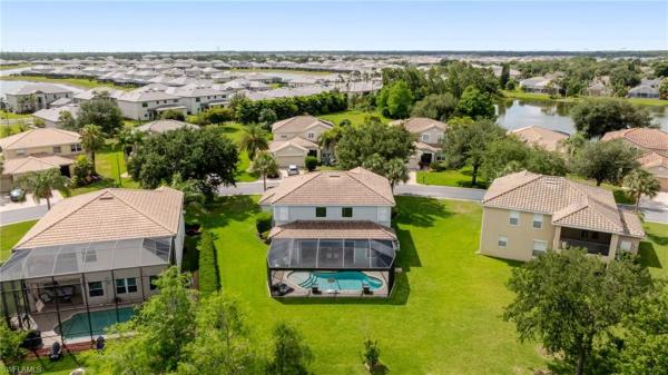 Magnolia Lakes, 13416 Little Gem Cir, Fort Myers, Florida 33913, image 2
