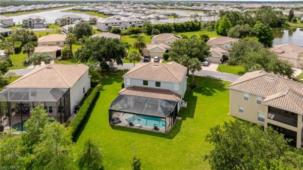 Magnolia Lakes, 13416 Little Gem Cir, Fort Myers, Florida 33913, image 1