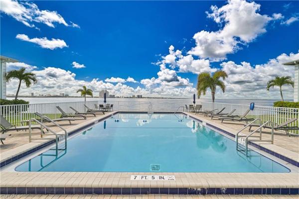 Palms At Waters Edge, 3332 Key Dr #2, North Fort Myers, Florida 33903, image 3