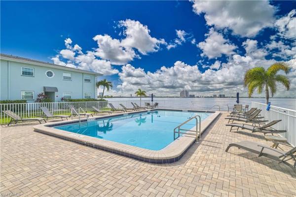 Palms At Waters Edge, 3332 Key Dr #2, North Fort Myers, Florida 33903, image 2