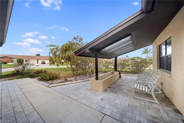 Lakewood Villas, 4779 Lakewood Blvd #H1, Naples, Florida 34112, image 1