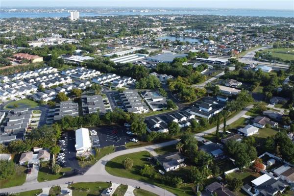Fiesta Village, 6701 Fiesta Ln, Fort Myers, Florida 33919, image 1