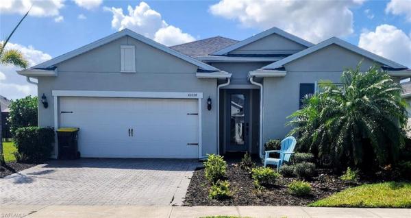 43038 Parkside Ct, Punta Gorda, Florida 33982, image 1