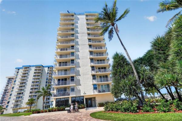 Estero Beach & Tennis Club, 7330 Estero Blvd #702, Fort Myers Beach, Florida 33931, image 2