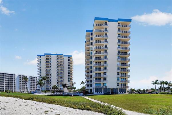 Estero Beach & Tennis Club, 7330 Estero Blvd #702, Fort Myers Beach, Florida 33931, image 1