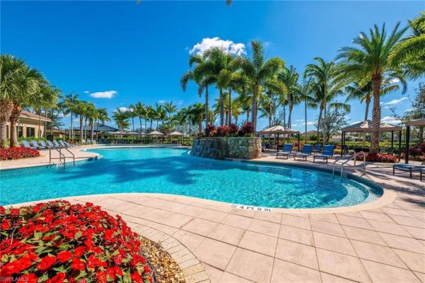 Riverstone, 3701 Pleasant Springs Dr, Naples, Florida 34119, image 3
