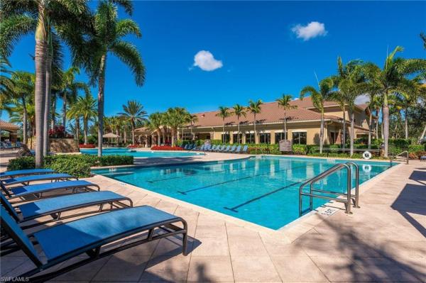 Riverstone, 3701 Pleasant Springs Dr, Naples, Florida 34119, image 2