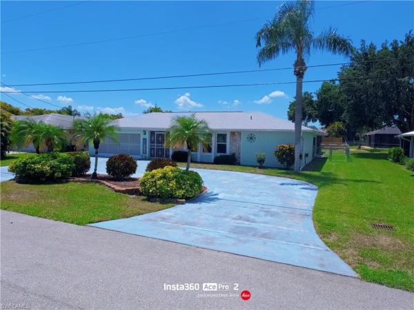 Cape Coral, 712 32nd Ter, Cape Coral, Florida 33904, image 1
