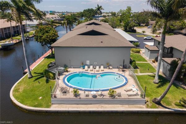 Le Grand Marquis, 4928 Vincennes St #C8, Cape Coral, Florida 33904, image 3