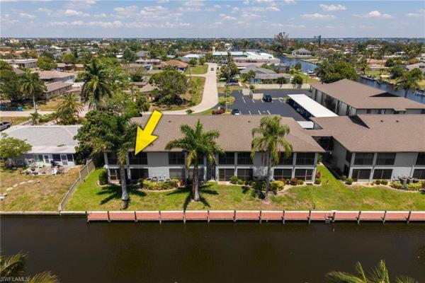 Le Grand Marquis, 4928 Vincennes St #C8, Cape Coral, Florida 33904, image 2