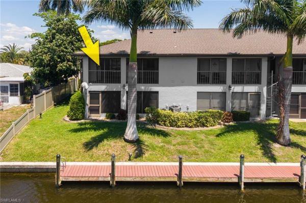 4928 Vincennes St #C8, Cape Coral, Florida 33904, image 1