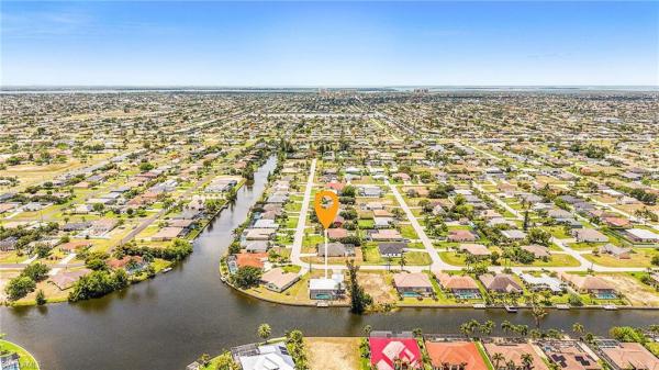 Cape Coral Residential, 1137 37th St, Cape Coral, Florida 33914, image 1