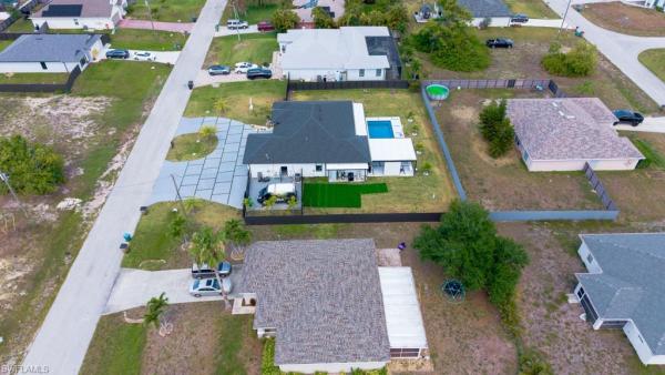 Cape Coral Residential, 1007 19th St, Cape Coral, Florida 33993, image 3