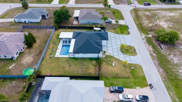 Cape Coral Residential, 1007 19th St, Cape Coral, Florida 33993, image 2