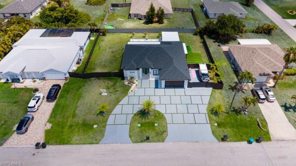 Cape Coral Residential, 1007 19th St, Cape Coral, Florida 33993, image 1
