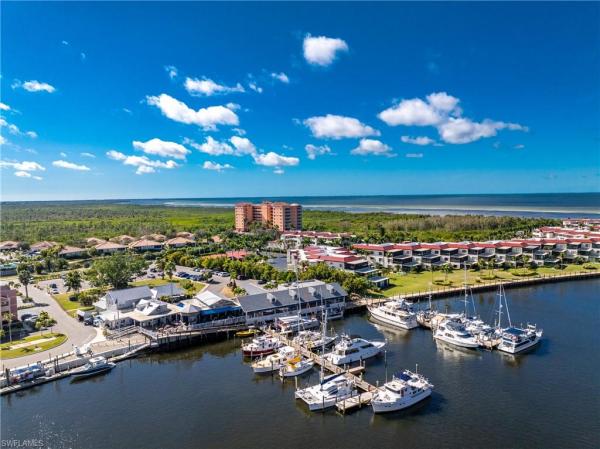 3170 Matecumbe Key Rd #115, Punta Gorda, Florida 33955, image 1